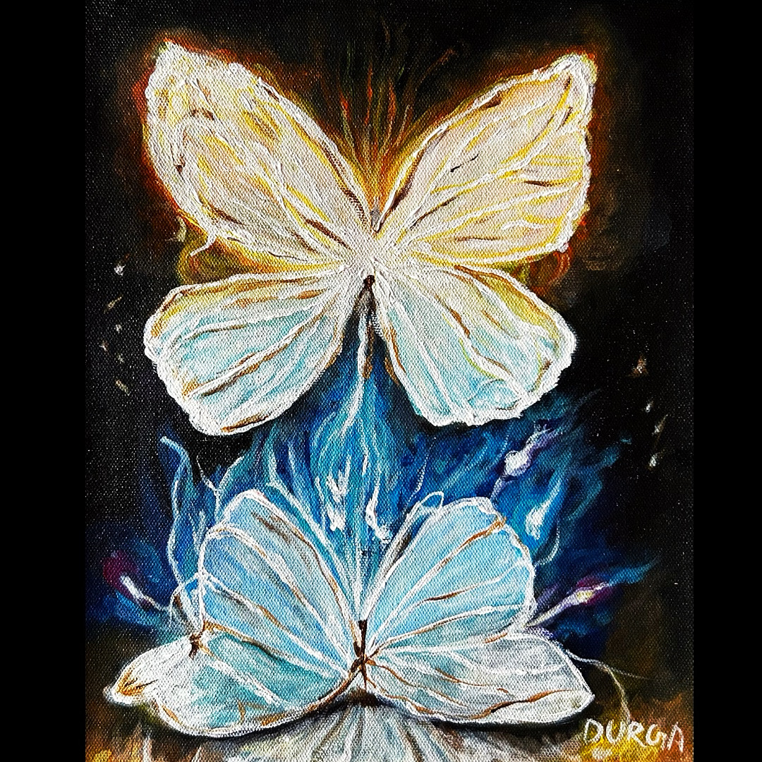 Butterflies of the Soul
