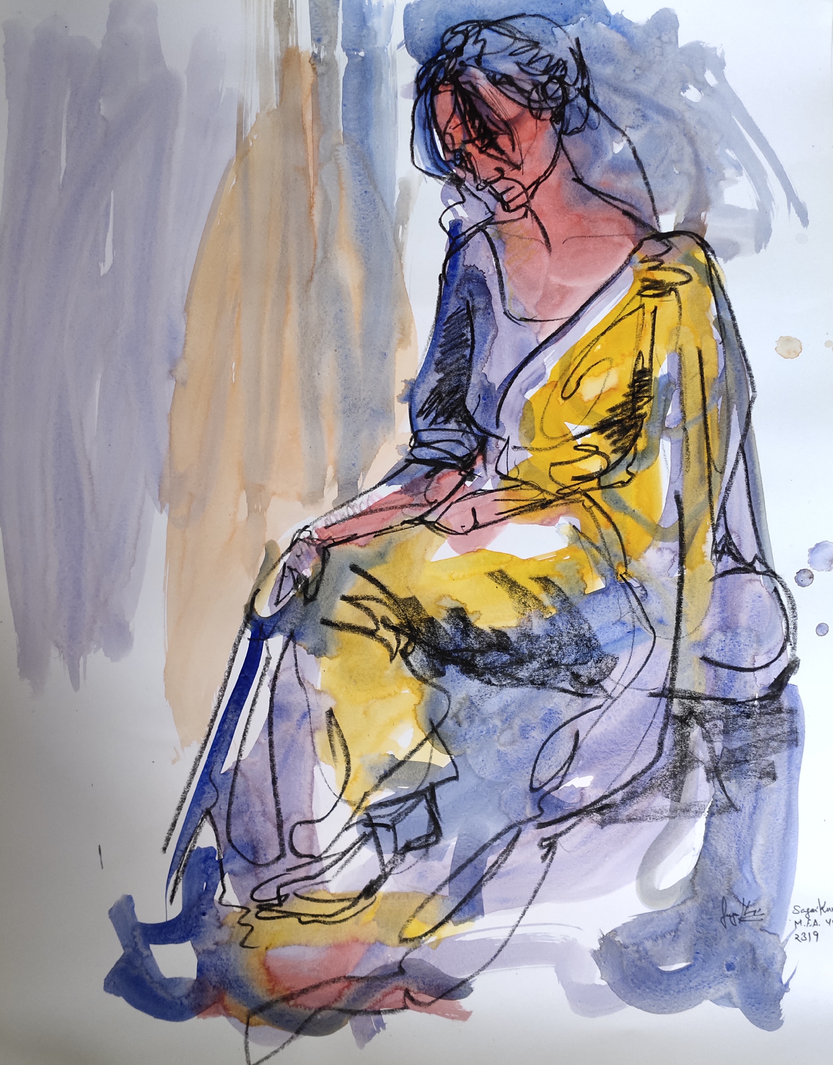 The women series