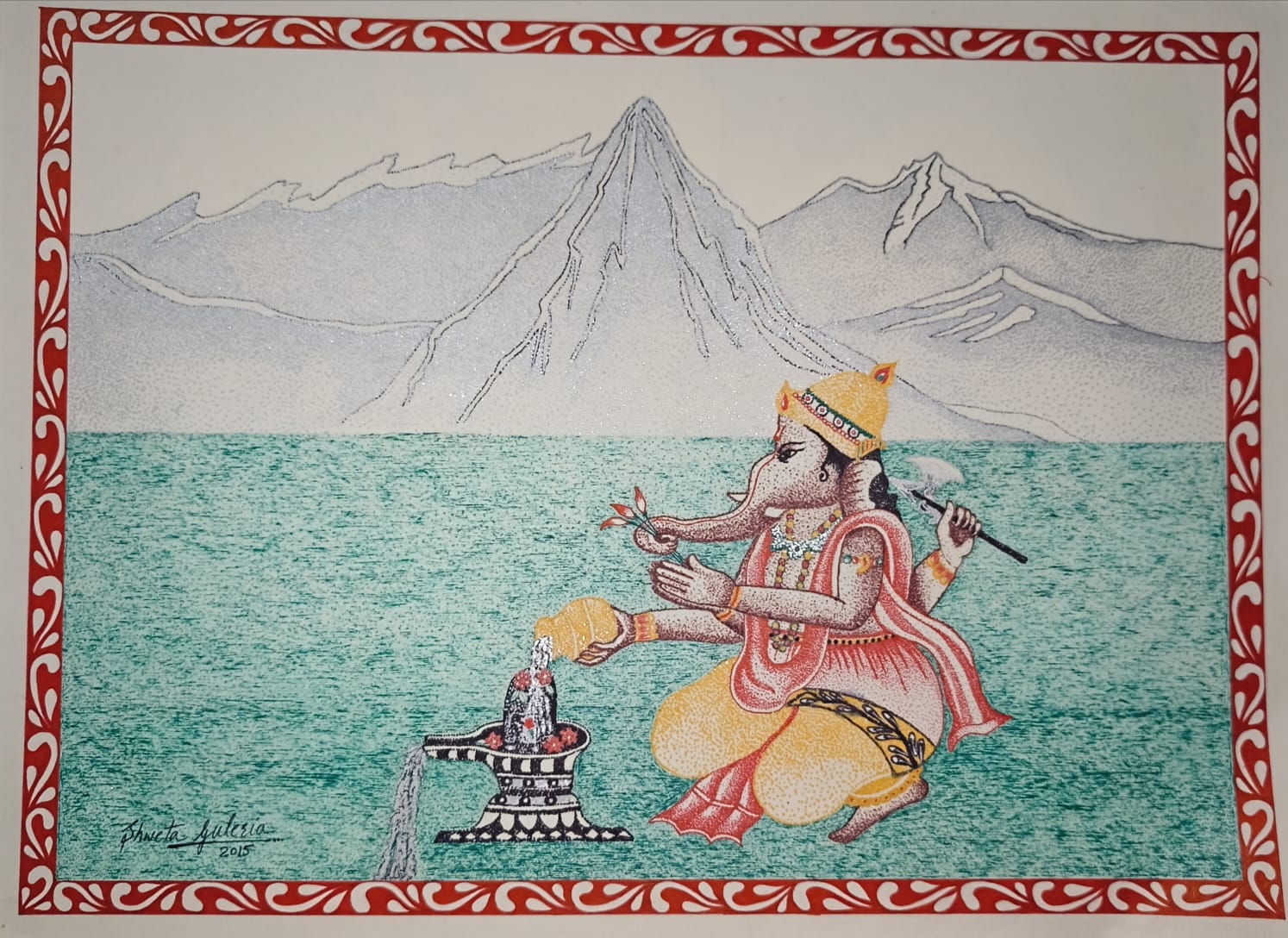 Ganesha