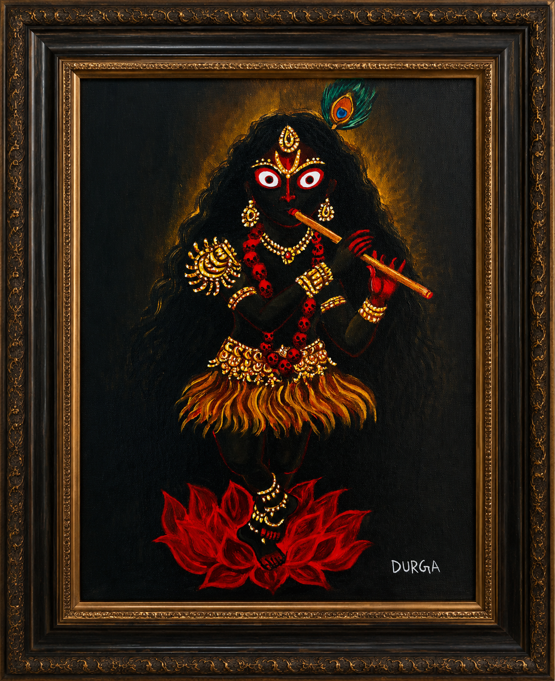 Mystic Shakti