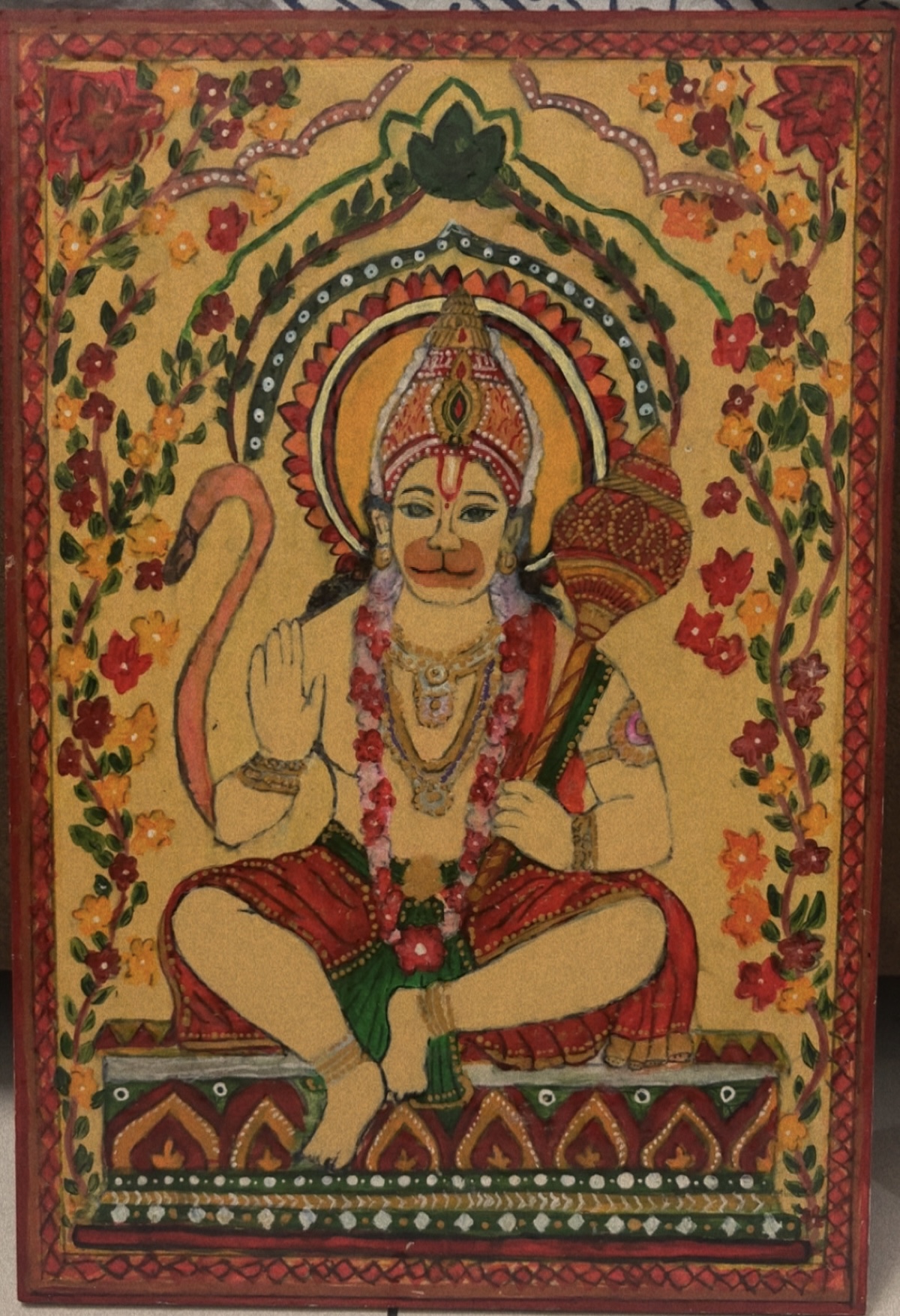 Bhakti in Bloom