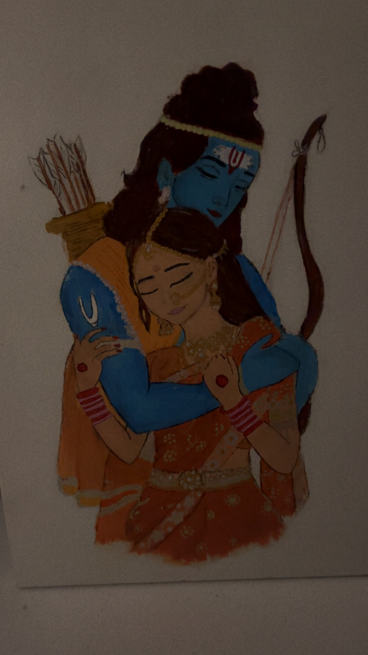 The Eternal Promise