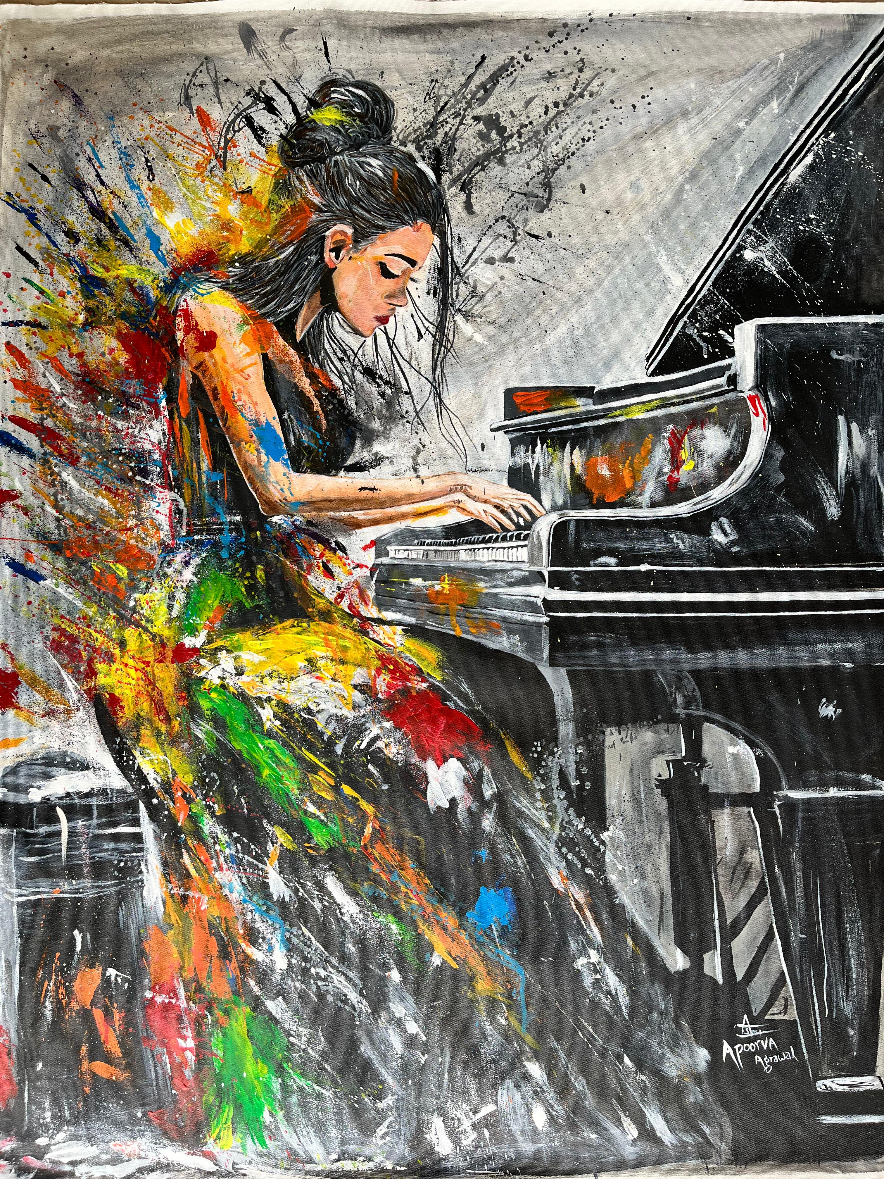 The Sound of the Soul